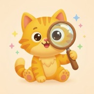 LeoFind app icon