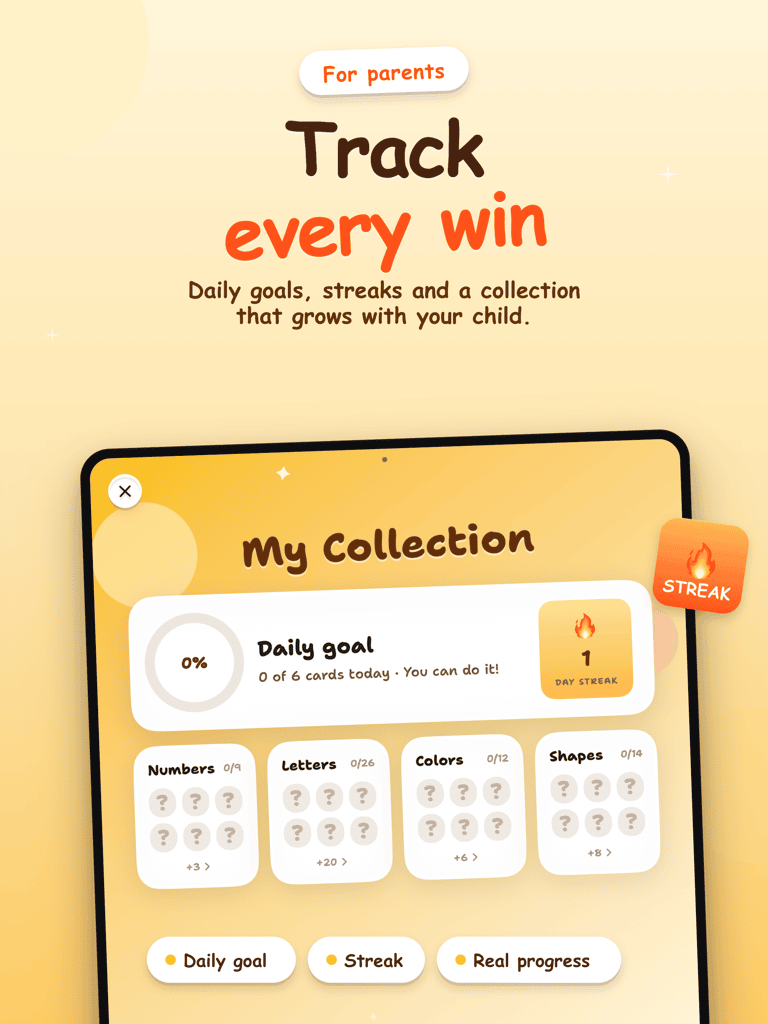 Earn cat treats
